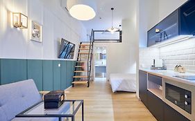 Madrid Urban Comfort